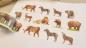 Preview: Design Washi Tape Animals